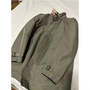 Authentic Burberry Coat